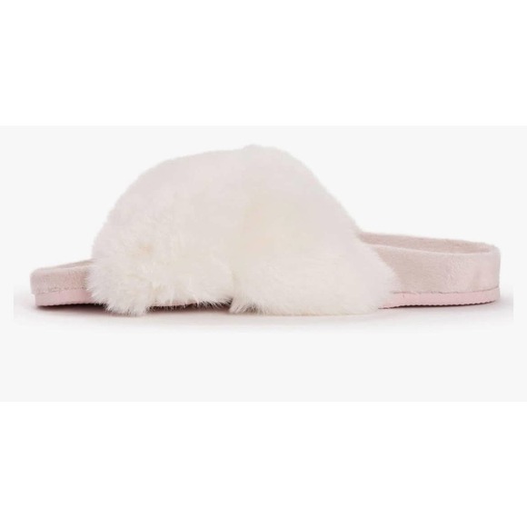 MUK LUKS Women's Hydrangea Slipper slide on sz XL - Picture 1 of 6